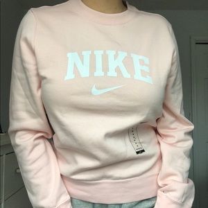 Nike sweatshirt